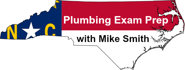 North Carolina Plumbing Exam Prep with Mike Smith where you get professional training and support to pass the North Carolina Plumbing Exam and become a licensed plumbing contractor. Visit mycetraining.com to schedule an exam prep seminar.